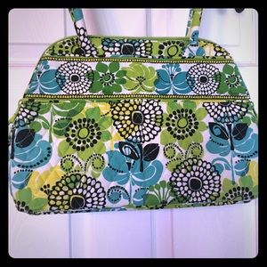 Vera Bradley Bowler
